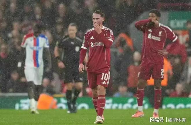 德州扑克规则-利物浦客场负于水晶宫，调整阵容备战下一场的简单介绍